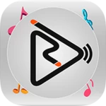 desi radio android application logo